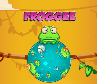 Froggee